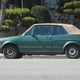 Illustration for article titled 1982 Volkswagen Rabbit Cabriolet